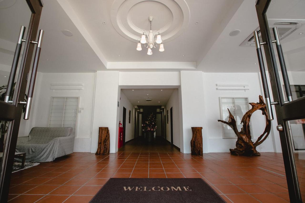 Grand Swiss Hotel George Town Extérieur photo