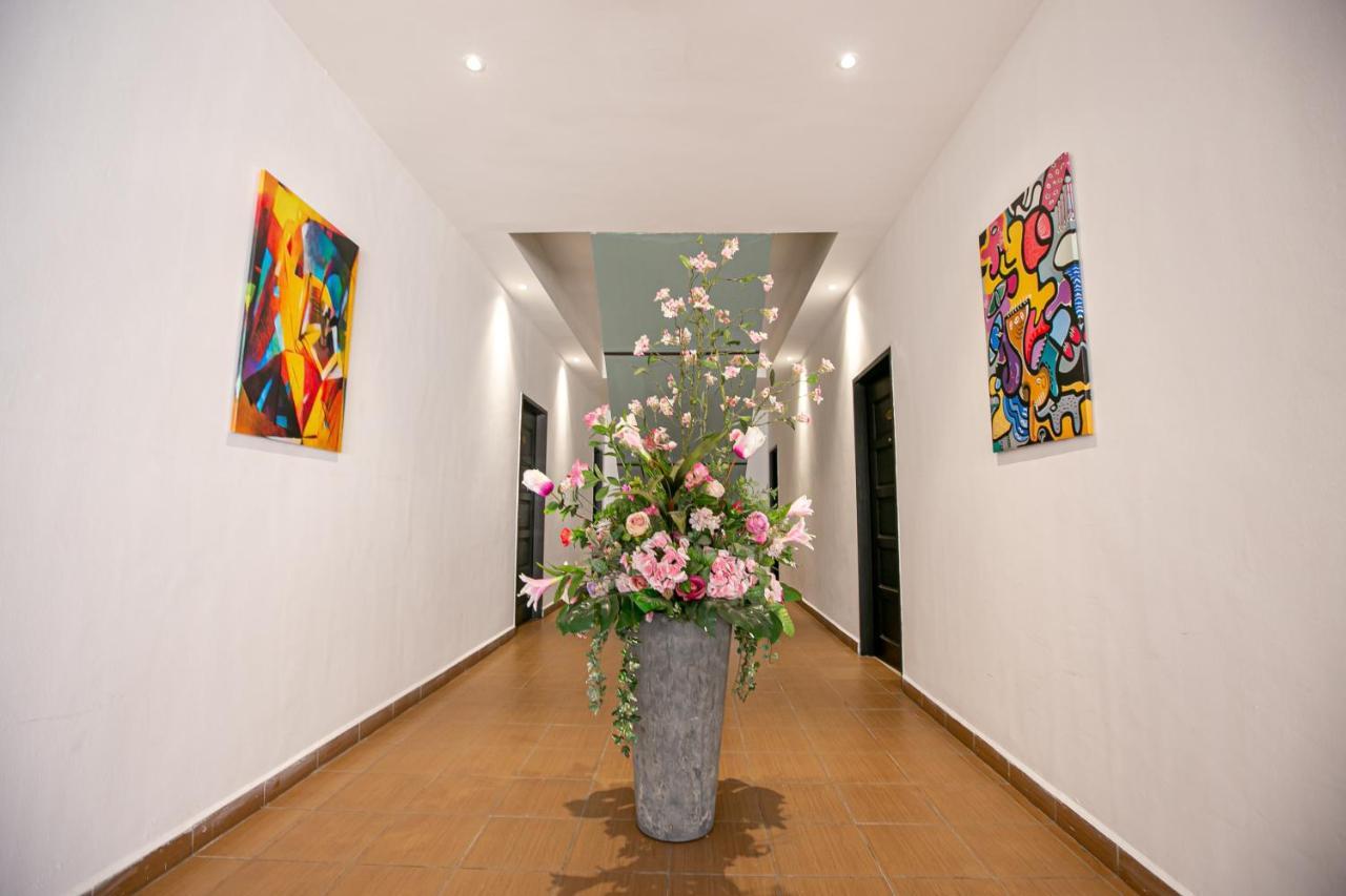Grand Swiss Hotel George Town Extérieur photo