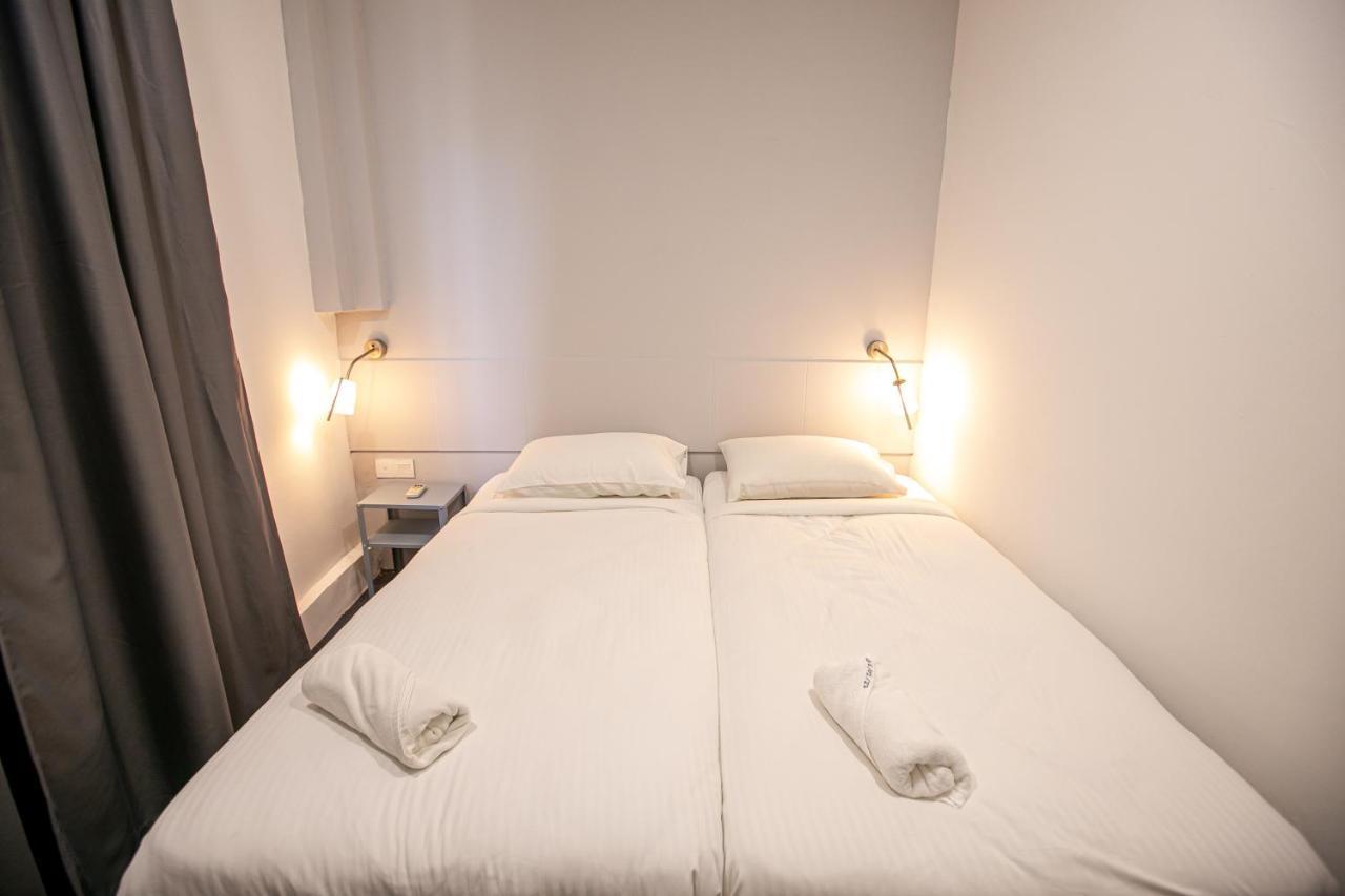 Grand Swiss Hotel George Town Extérieur photo
